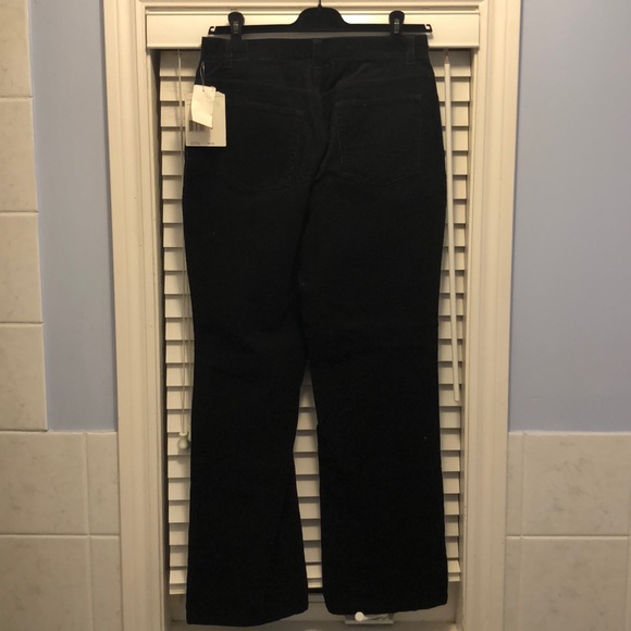 👖 Liz Claiborne corduroy trousers - Picture 3 of 4